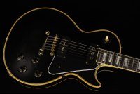 Gibson Custom 1954 Les Paul Custom Staple Pickup Reissue VOS