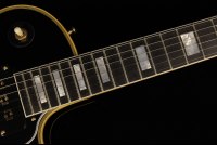 Gibson Custom 1954 Les Paul Custom Staple Pickup Reissue VOS