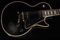 Gibson Custom 1954 Les Paul Custom Staple Pickup Reissue VOS