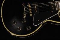 Gibson Custom 1954 Les Paul Custom Staple Pickup Reissue VOS