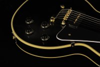 Gibson Custom 1954 Les Paul Custom Staple Pickup Reissue VOS