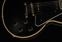 Gibson Custom 1954 Les Paul Custom Staple Pickup Reissue VOS