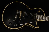 Gibson Custom 1954 Les Paul Custom Staple Pickup Reissue VOS