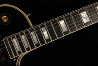 Gibson Custom 1954 Les Paul Custom Staple Pickup Reissue VOS