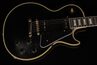 Gibson Custom 1954 Les Paul Custom Staple Pickup Reissue VOS