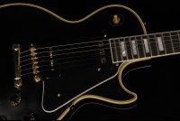 Gibson Custom 1954 Les Paul Custom Staple Pickup Reissue VOS