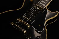 Gibson Custom 1954 Les Paul Custom Staple Pickup Reissue VOS