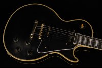 Gibson Custom 1954 Les Paul Custom Staple Pickup Reissue VOS