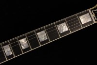 Gibson Custom 1954 Les Paul Custom Staple Pickup Reissue VOS