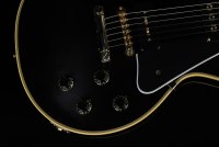 Gibson Custom 1954 Les Paul Custom Staple Pickup Reissue VOS