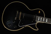 Gibson Custom 1954 Les Paul Custom Staple Pickup Reissue VOS