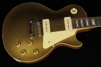 Gibson Custom 1956 Les Paul Goldtop VOS