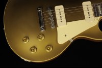 Gibson Custom 1956 Les Paul Goldtop VOS