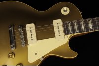 Gibson Custom 1956 Les Paul Goldtop VOS