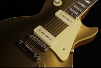 Gibson Custom 1956 Les Paul Goldtop VOS