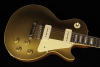 Gibson Custom 1956 Les Paul Goldtop VOS