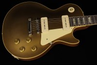 Gibson Custom 1956 Les Paul Goldtop VOS