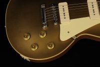 Gibson Custom 1956 Les Paul Goldtop VOS