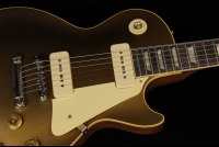 Gibson Custom 1956 Les Paul Goldtop VOS