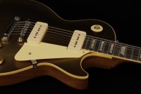Gibson Custom 1956 Les Paul Goldtop VOS