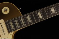 Gibson Custom 1956 Les Paul Goldtop VOS