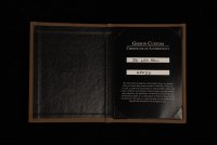 Gibson Custom 1956 Les Paul Goldtop VOS