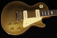 Gibson Custom 1956 Les Paul Goldtop VOS