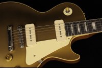 Gibson Custom 1956 Les Paul Goldtop VOS