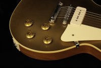 Gibson Custom 1956 Les Paul Goldtop VOS