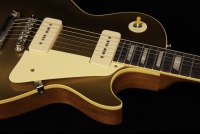 Gibson Custom 1956 Les Paul Goldtop VOS