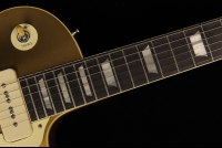 Gibson Custom 1956 Les Paul Goldtop VOS