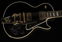 Gibson Custom 1957 Les Paul Custom 2-Pickup Bigsby VOS