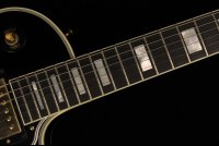 Gibson Custom 1957 Les Paul Custom 2-Pickup Bigsby VOS