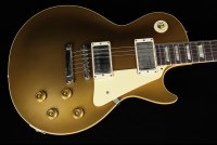 Gibson Custom 1957 Les Paul Goldtop Darkback Reissue VOS