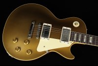 Gibson Custom 1957 Les Paul Goldtop Darkback Reissue VOS