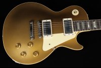 Gibson Custom 1957 Les Paul Goldtop Darkback Reissue VOS