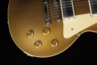 Gibson Custom 1957 Les Paul Goldtop Darkback Reissue VOS