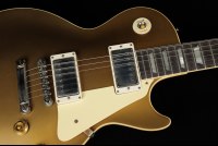 Gibson Custom 1957 Les Paul Goldtop Darkback Reissue VOS