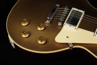 Gibson Custom 1957 Les Paul Goldtop Darkback Reissue VOS