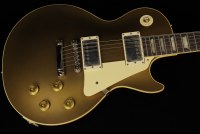 Gibson Custom 1957 Les Paul Goldtop Darkback Reissue VOS