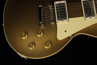 Gibson Custom 1957 Les Paul Goldtop Darkback Reissue VOS