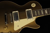 Gibson Custom 1957 Les Paul Goldtop Darkback Reissue VOS