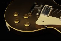 Gibson Custom 1957 Les Paul Goldtop Darkback Reissue VOS