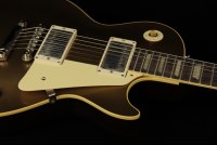 Gibson Custom 1957 Les Paul Goldtop Darkback Reissue VOS