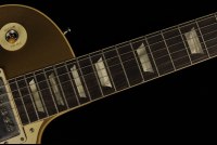 Gibson Custom 1957 Les Paul Goldtop Darkback Reissue VOS