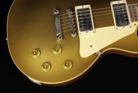 Gibson Custom 1957 Les Paul Goldtop Reissue VOS