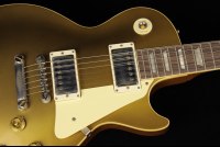 Gibson Custom 1957 Les Paul Goldtop Reissue VOS