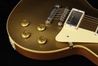 Gibson Custom 1957 Les Paul Goldtop Reissue VOS