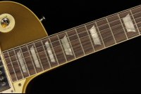 Gibson Custom 1957 Les Paul Goldtop Reissue VOS