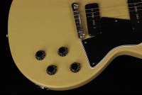 Gibson Custom 1957 Les Paul Special Single Cut Reissue VOS - TV